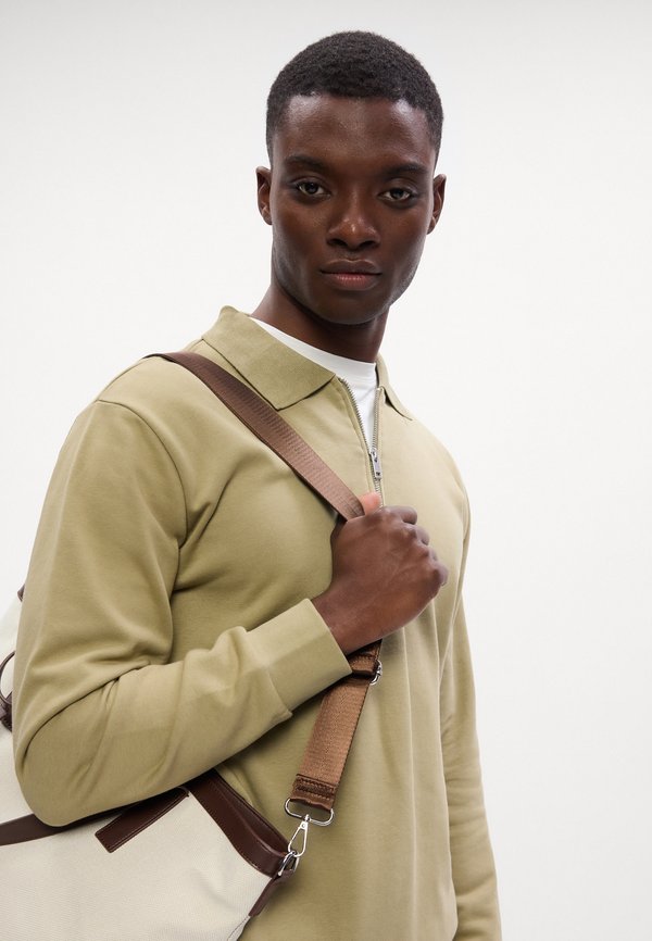 Lindbergh POLO WITH ZIP