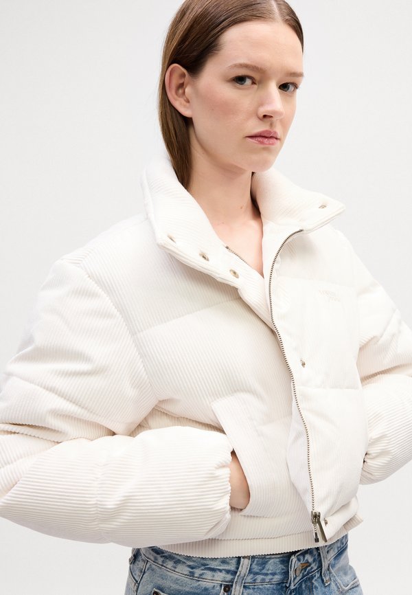 Tommy Jeans PUFFER JACKET