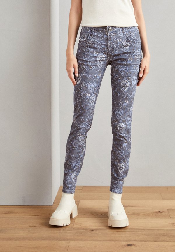 Mos Mosh PAISLEY PANT