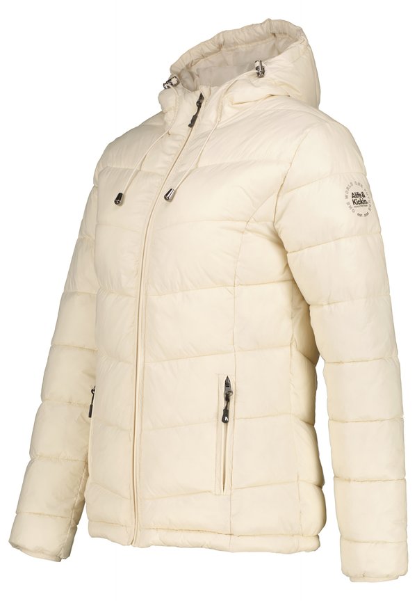 alife & kickin LIRAZAK A PUFFER