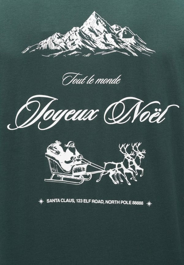 Only & Sons ONSCIFF XMAS TEE