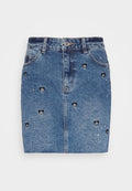 Desigual FAL MICKEY EMBRO