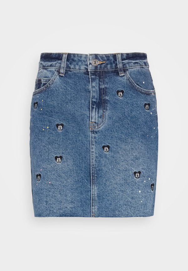 Desigual FAL MICKEY EMBRO