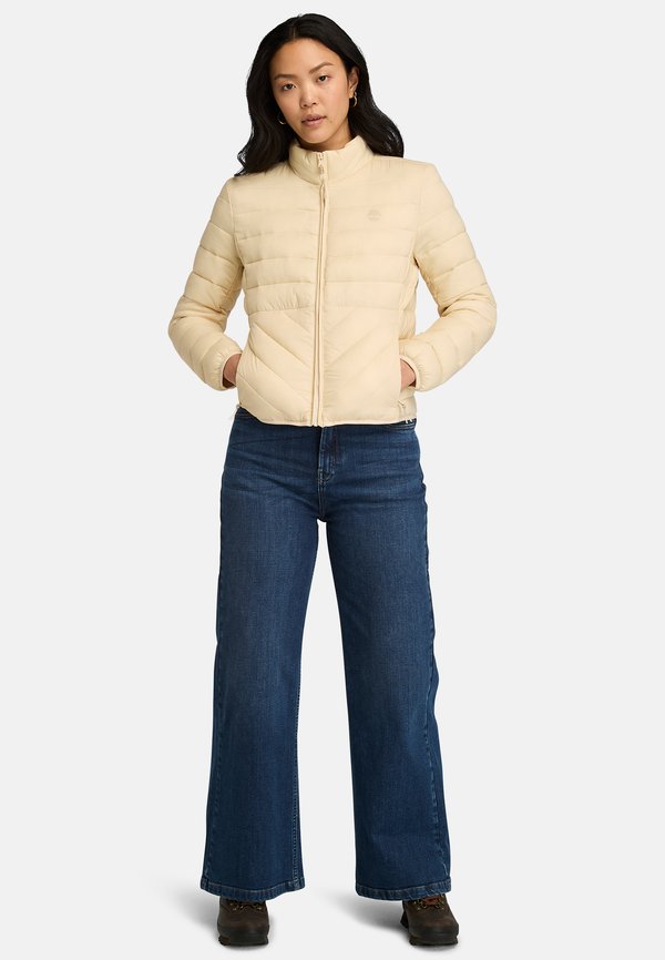 Timberland DURABLE WATER REPELLENT