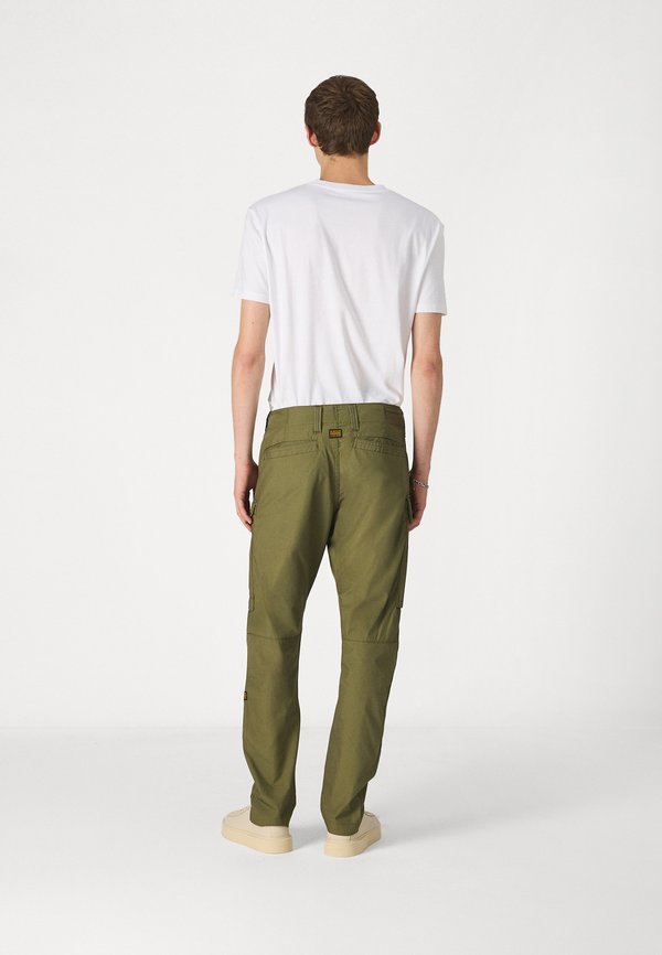 G-STAR REGULAR TAPERED FIT CARGO