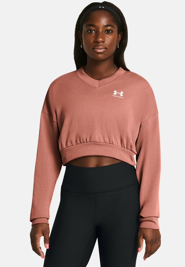 Under Armour   LONG-SLEEVES RIVAL