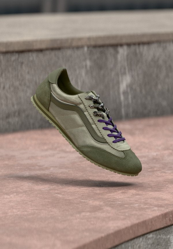 Vans SUPER LOWPRO