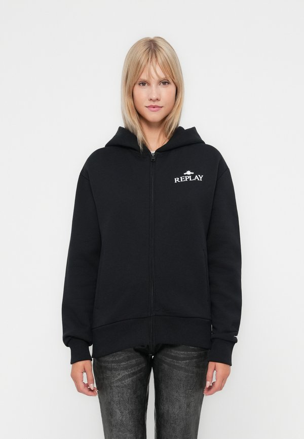 Replay HOODIE LOGO