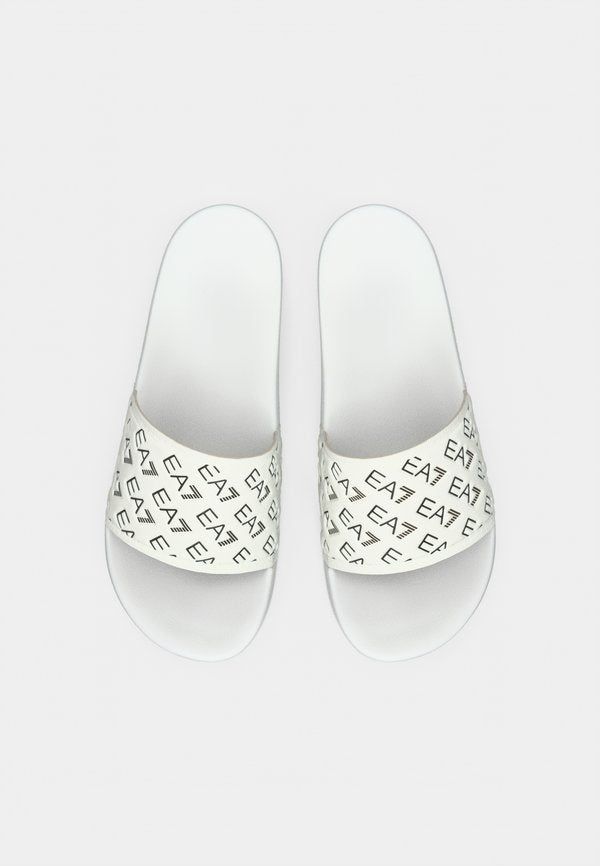 EA7 Emporio Armani ALL OVER UNISEX