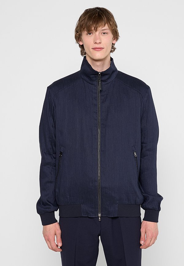 Bogner JONAS