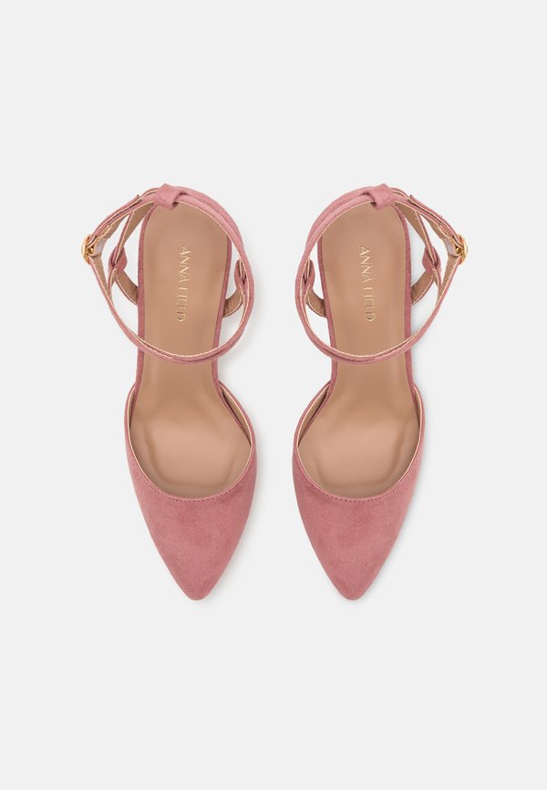 Anna Field by Zalando