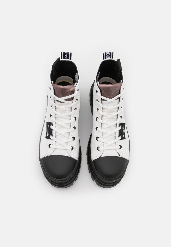 Palladium REVOLT HI