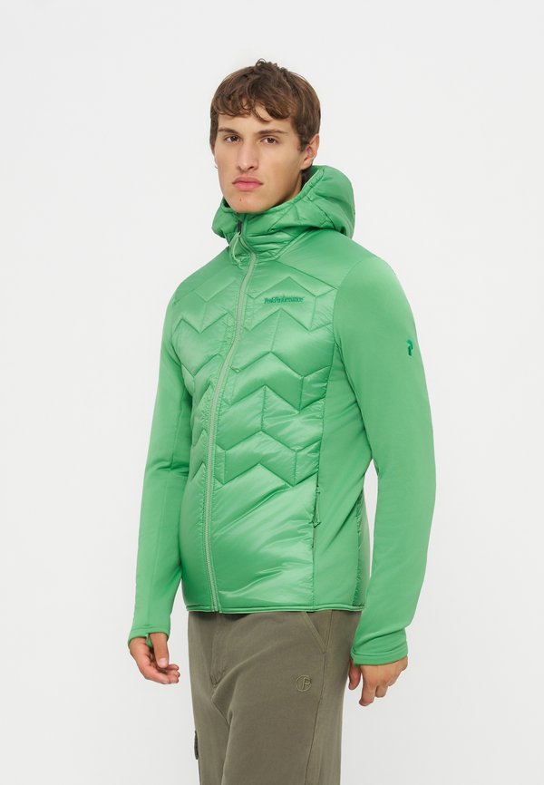 Peak Performance