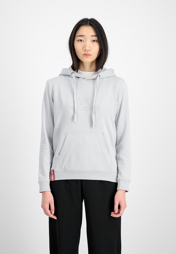 Alpha Industries NEW BASIC HOODIE G WMN