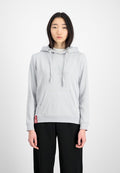 Alpha Industries NEW BASIC HOODIE G WMN