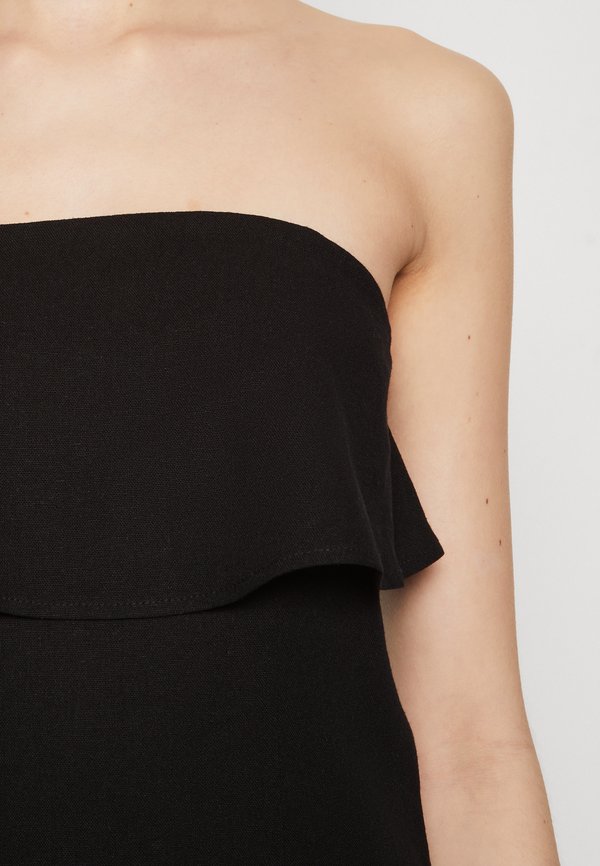Vero Moda VMDANI TUBE FRILL SHORT DRESS