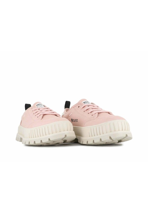 Palladium PALLASHOCK LO ORG 2