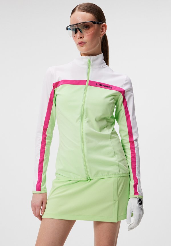 J.LINDEBERG Sports SEASONAL JANICE MID LAYER