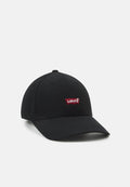 Levi's® HOUSEMARK FLEXFIT UNISEX - Cap - black