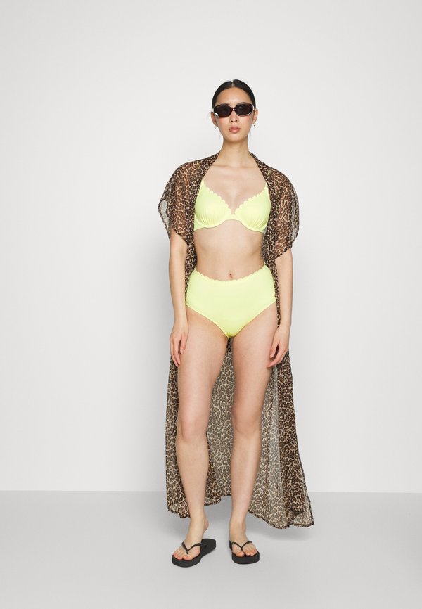 LASCANA PADDWIRE TOP