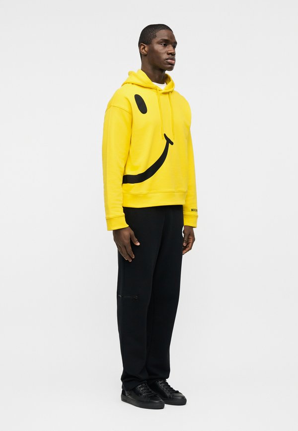 MOSCHINO SMILEY