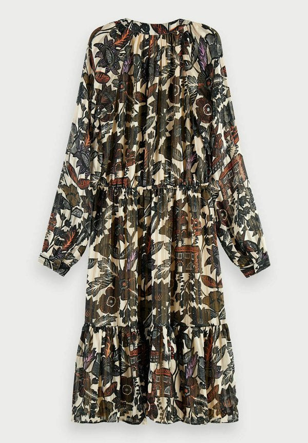 Scotch & Soda