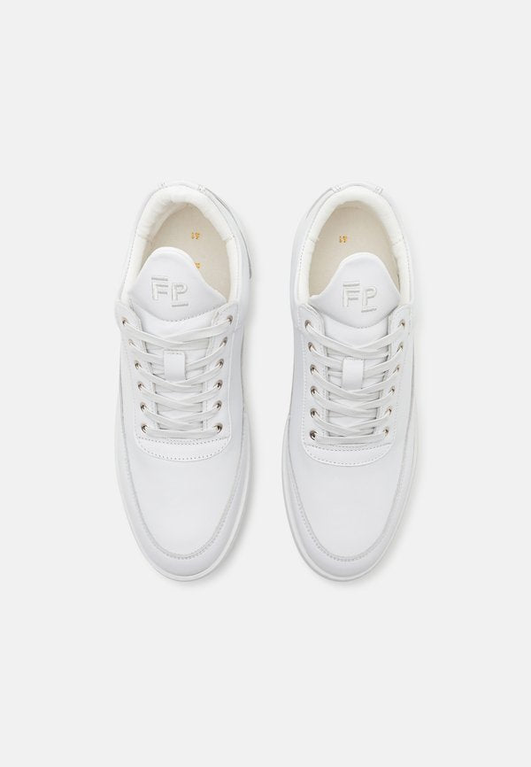 Filling Pieces RIPPLE