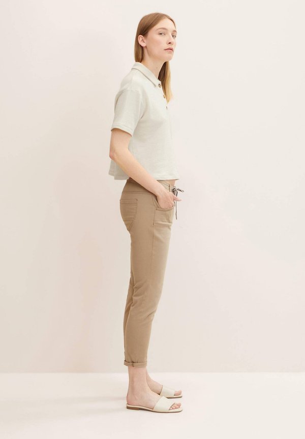 TOM TAILOR