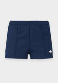 adidas Originals BECKENBAUER SHORTS - Shorts - night indigo/blue fusion