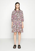 Selected SLFREMINA SHORT DRESS