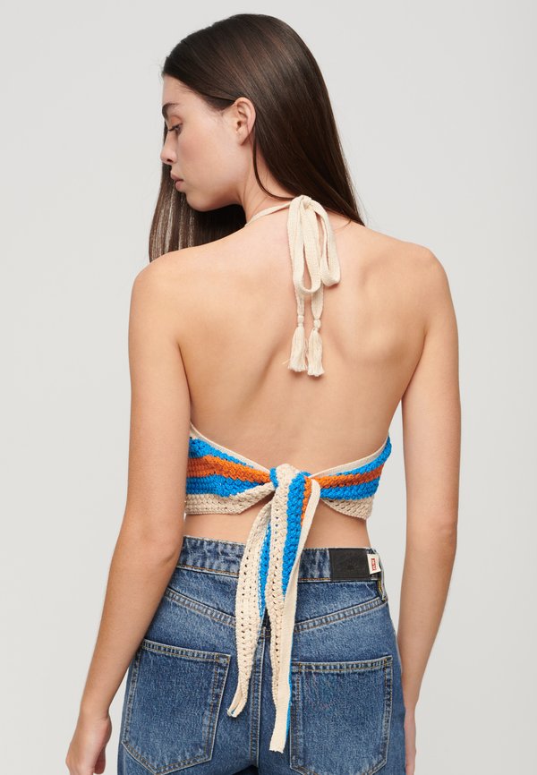 Superdry & Co