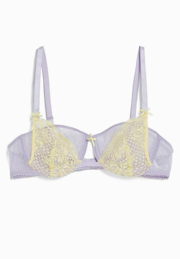 Bershka BLONDE WITH UNDERWIRE