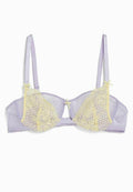 Bershka BLONDE WITH UNDERWIRE