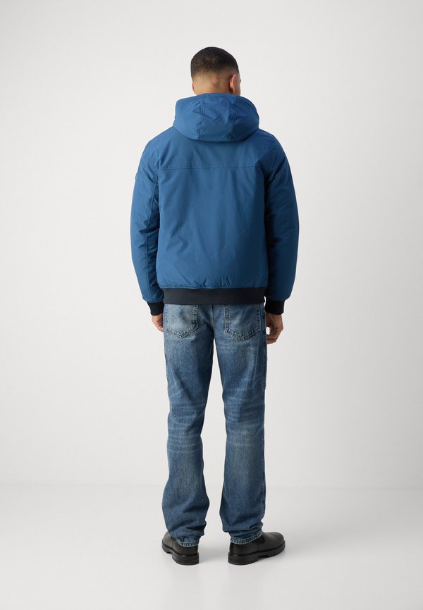 Scotch & Soda CLASSIC HOODED