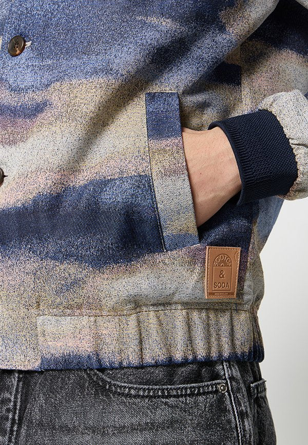 Scotch & Soda