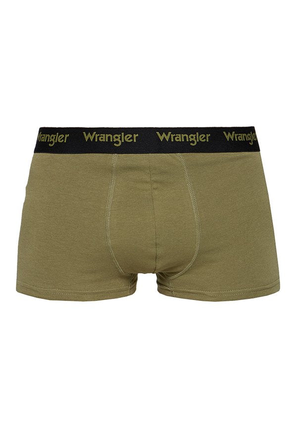 Wrangler 10 PACK