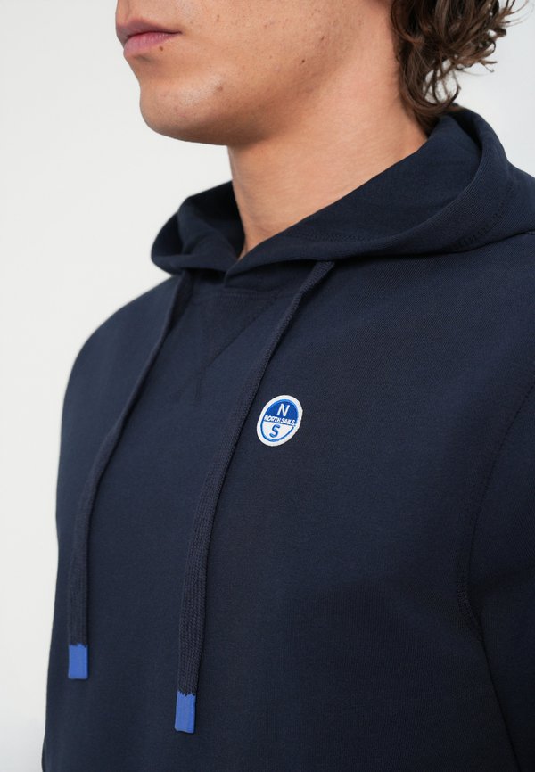 North Sails HOODED