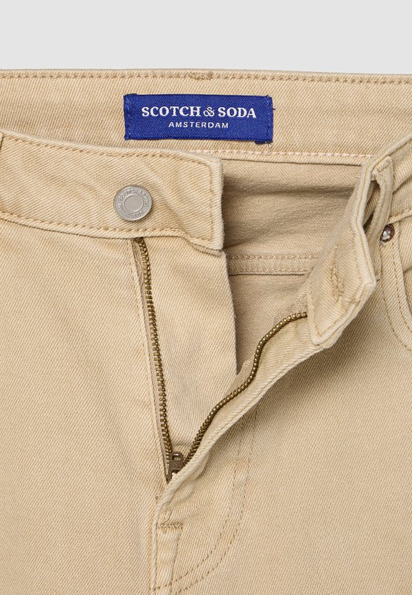 Scotch & Soda