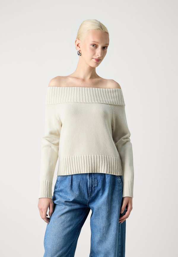 Noisy May NMLIMA OFF SHOULDER