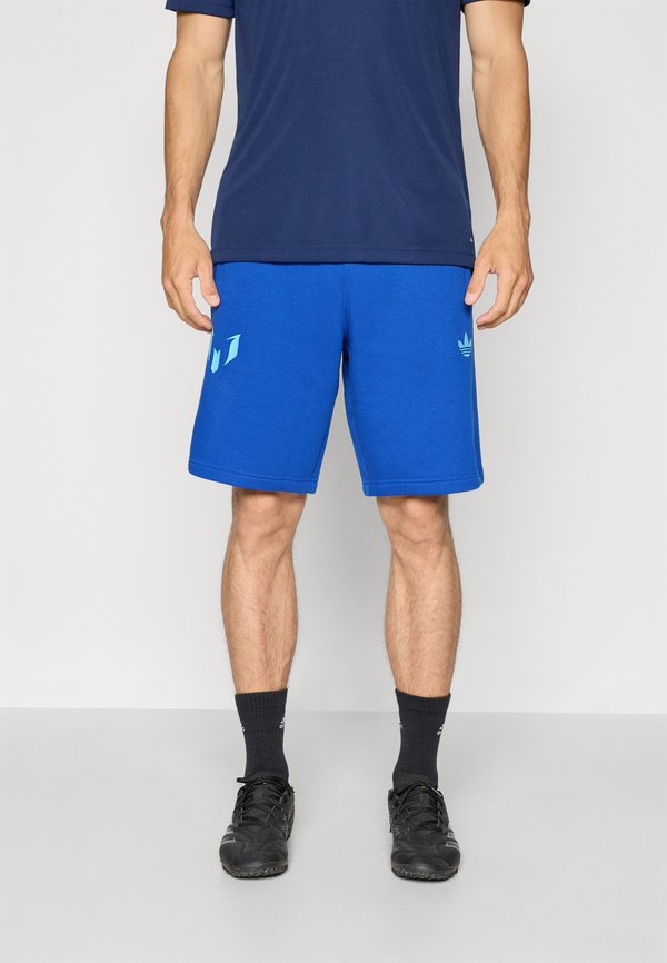adidas Originals MESSI - Sports shorts - team royal blue
