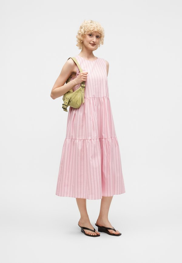 JDY JDYMIO MIDI DRESS