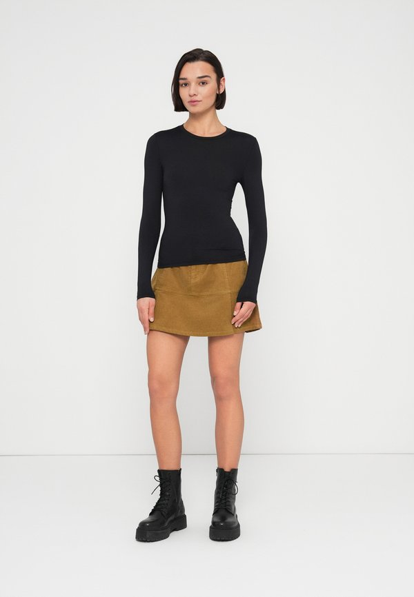 Pieces PCBABETT MINI SKIRT