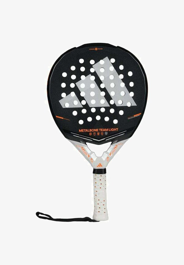 adidas Performance Padel racket - black   white