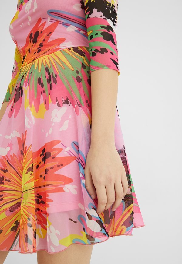 Desigual DESIGNED BY MARIA ESCOTÉ: