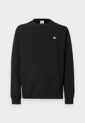 adidas Originals CREW - Sweatshirt - black