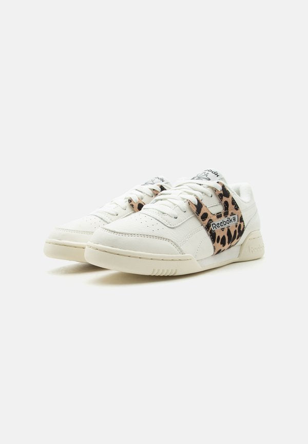 Reebok Classic WORKOUT PLUS UNISEX