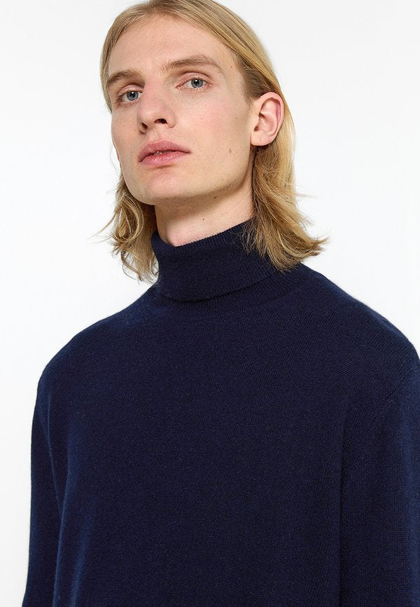 Authentic Cashmere BANGE