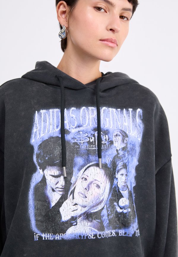 adidas Originals BUFFY HOODIE