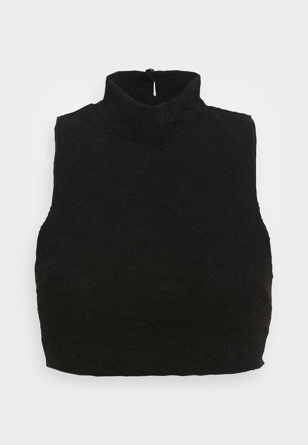 WAL G. RUBY HIGH NECK