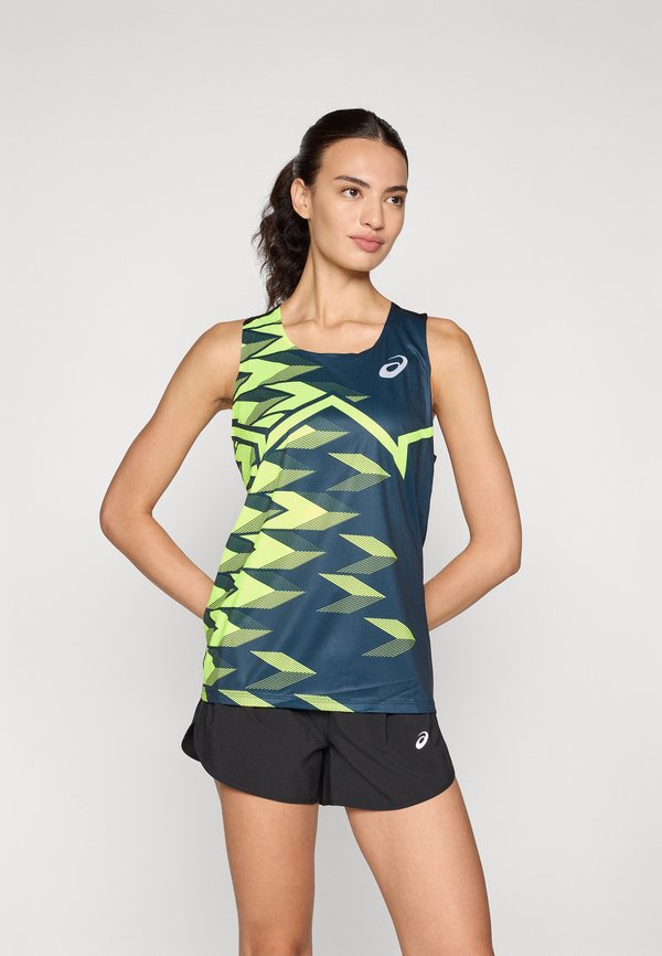 ASICS SLIM FIT